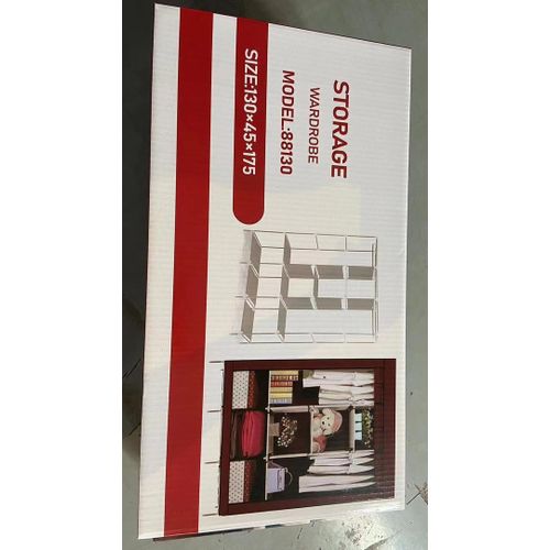 product_image_name-Generic-Storage Wardrobe -Multicoloured-3