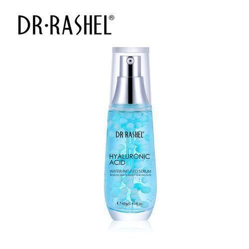 product_image_name-Dr. Rashel-Hyaluronic Acid Water Infused Face Serum - 40g-2
