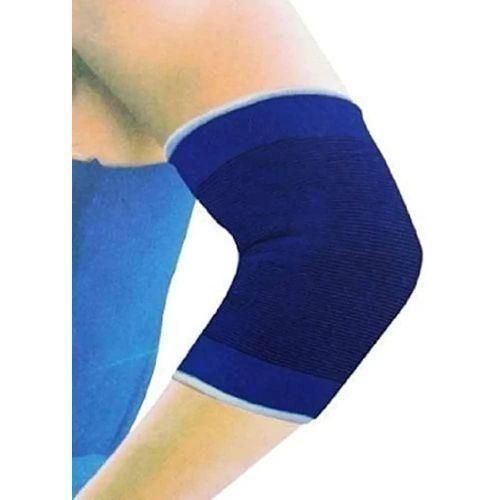 product_image_name-Generic-Elastic Compression Elbow Support Sleeve-2