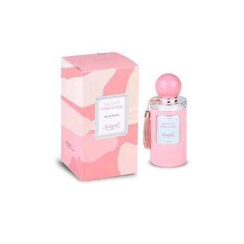 product_image_name-Sapil-Naughty Vanilla Oud Eau De Parfum 100ml-1