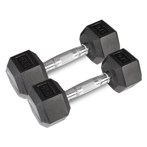 product_image_name-Generic-5kg Hexagonal Dumbbell Pair-1