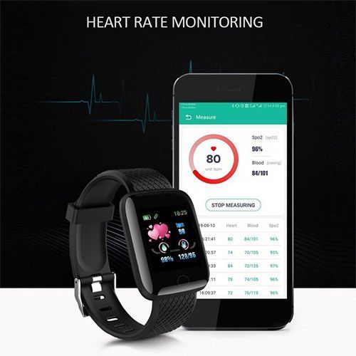 fun run ios smartwatch