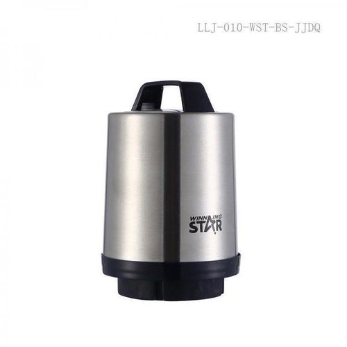 product_image_name-Generic-Food Processor, Meat Grinder Mini Food Chopper For Vegetables -Silver.-3