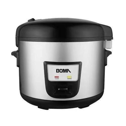 product_image_name-Generic-Boma Professional Grade Electric Rice Cooker with Keep-Warm Function-1