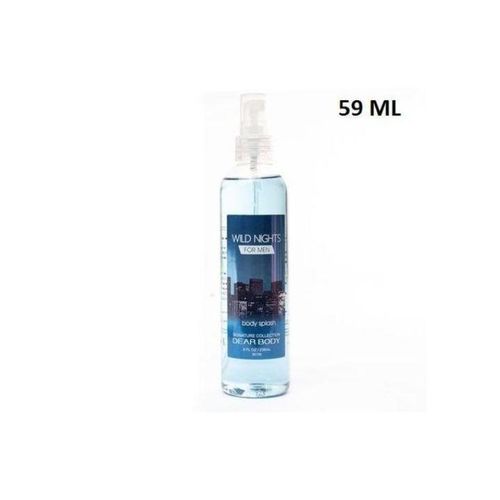 product_image_name-Dear Body-Wild Nights For Men Fragnance Body Splash-59ml-1