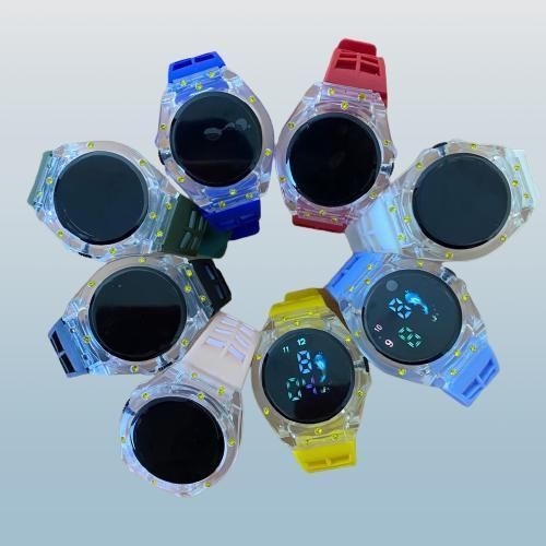 product_image_name-Generic-LED Digital Wrist Sports Watch-5