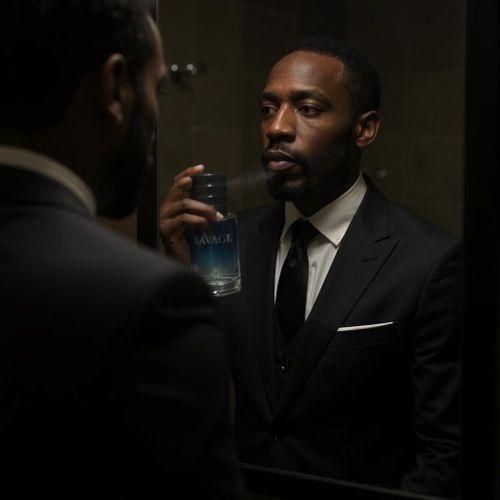 product_image_name-Uae Market-Hiscents Savage Eau de Parfum – 50ml-3