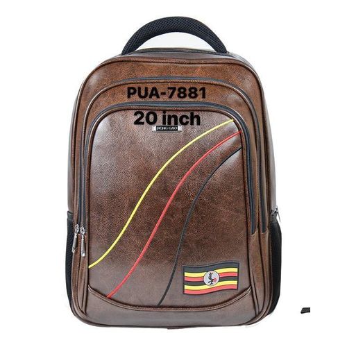 product_image_name-DENGGAO-14.5 Inch Leather Carry-On Travel Backpack Office Bag-3