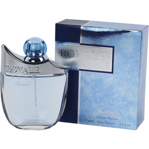 product_image_name-Rasasi-Royale Blue Perfume for Men 75ml-1
