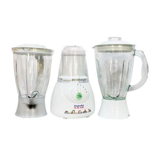 product_image_name-Generic-Saachi NL-BL-4361 - Blender 3 In 1 - White-1