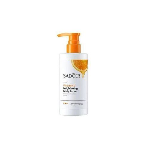 product_image_name-SADOER-Vitamin C Brightening Glow Deep Hydration Whitening Body Lotion 250g-3