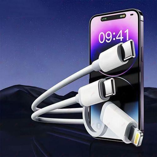 product_image_name-Original-USB cable Mobile phone data cable / charging cable-1