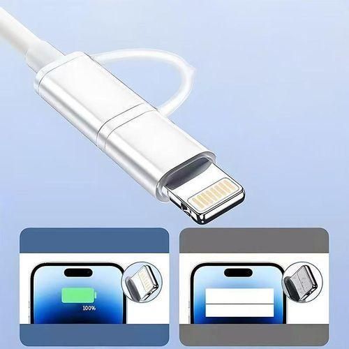 product_image_name-Original-USB cable Mobile phone data cable / charging cable-6