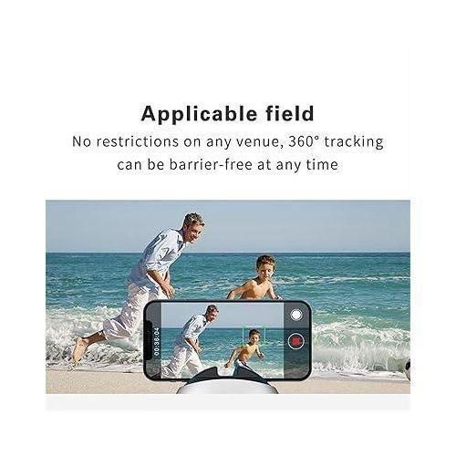 product_image_name-Generic-Smart AI Tracking Camera Mount for Content Creation - Multicolor-4