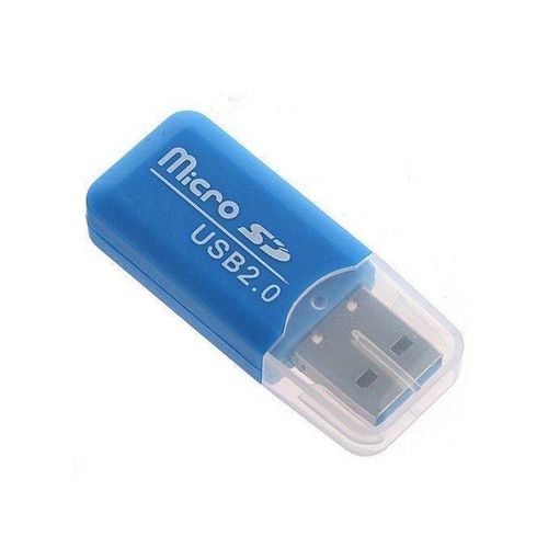 product_image_name-Generic-Memory Card Reader Adapter USB 2.0-Blue-3