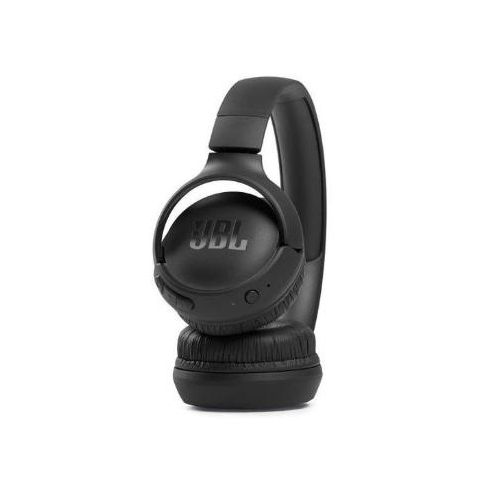 product_image_name-Generic-Jbl Tune 510BT Powerful Pure Bass Wireless Headphones - Black-3