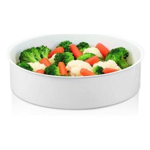 product_image_name-Saachi-1.8 litres Electric Rice Cooker With Steamer Saucepan- Red.-2