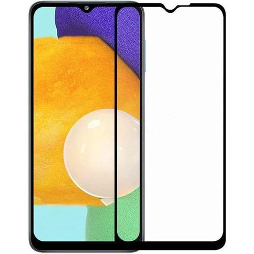 product_image_name-Generic- Samsung Galaxy A03 A04 s Core Tempered Glass Full Glue Edge-to-Edge Protector-Black-1
