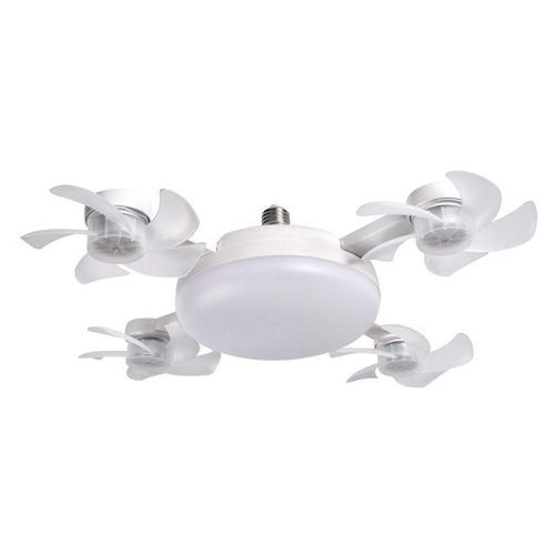 product_image_name-Generic- LED Chandelier Ceiling Fan -1