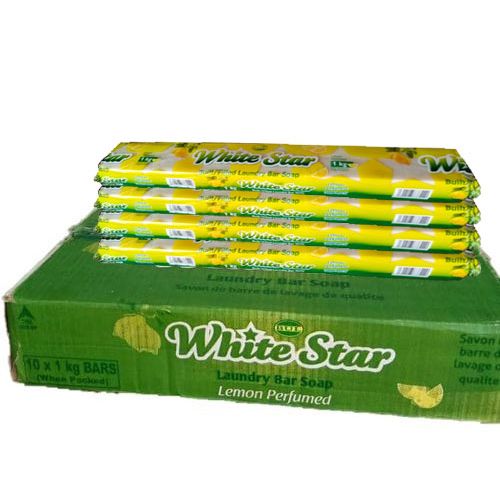 Shop Bar Soap 1Kg 10Bars(Carton) Jumia Uganda
