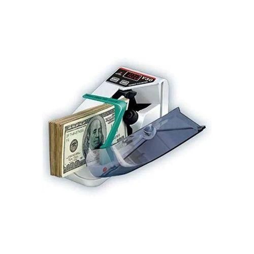 product_image_name-Generic-Portable Mini Note/Money Counting Machine Handy Counter,White-1