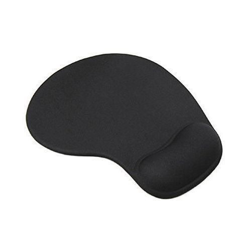product_image_name-Generic-Comfort Gel Mouse Pad Non-Slip Skid Resistant - Black-3