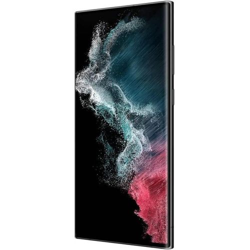 product_image_name-Samsung-Galaxy S22 Ultra 5G 6.8" 8GB RAM 128GB ROM 108MP - Black-3
