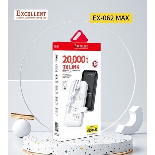 product_image_name-Excellent-20000mAh Strong Portable Power Bank – Fast Charging Travel Power Bank with Built-in Cables & USB Ports-2