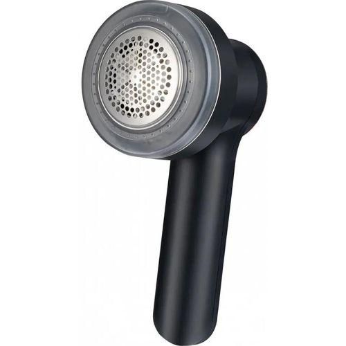 product_image_name-Generic-Lint Remover For Clothes - Lint Shaver, Revitalize Your Wardrobe With Lint Remover High-Definition LCD Display, Easy Operation, And Portable Design - Black-1