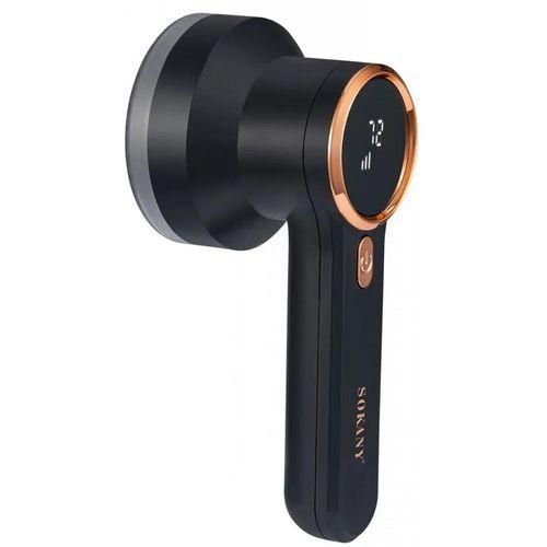 product_image_name-Generic-Lint Remover For Clothes - Lint Shaver, Revitalize Your Wardrobe With Lint Remover High-Definition LCD Display, Easy Operation, And Portable Design - Black-2