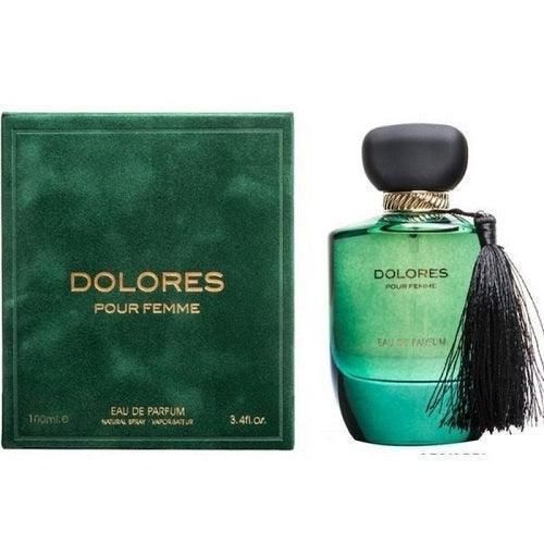 product_image_name-Fragrance World-Dolores Pour Femme -1