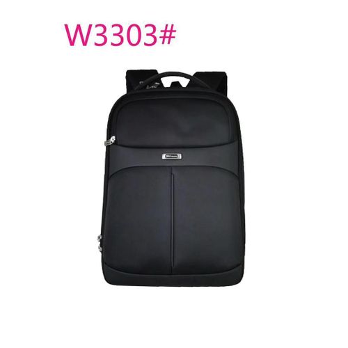 product_image_name-Generic-New Fashion Water Resistant Business Backpack For Men Travel Notebook Laptop Backpack Bags- Multicolor-2