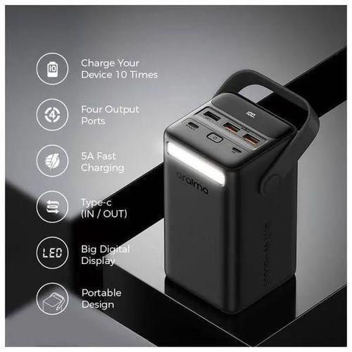 product_image_name-Generic-Oriamo Portable Power Station with Multiple Ports and LED Light-3