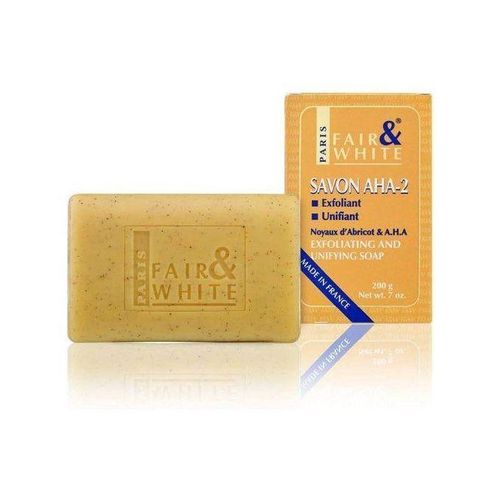 product_image_name-Generic-Fair & White AHA -2 Exfoliating & Unifying Soap-1