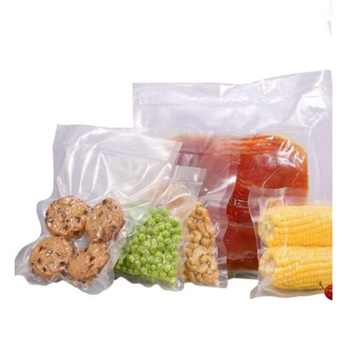 product_image_name-Wang-100pieces 20x25cm high quality transparent vacuum sealer bags used to preserve food by removing air to prevent spoilage and freezer burn. -1