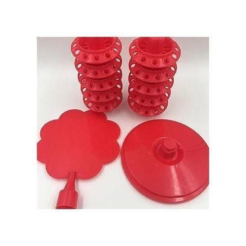 product_image_name-Generic-Multi-Tier Lollipop Display Stand and Dessert Tower - Multicolor-3