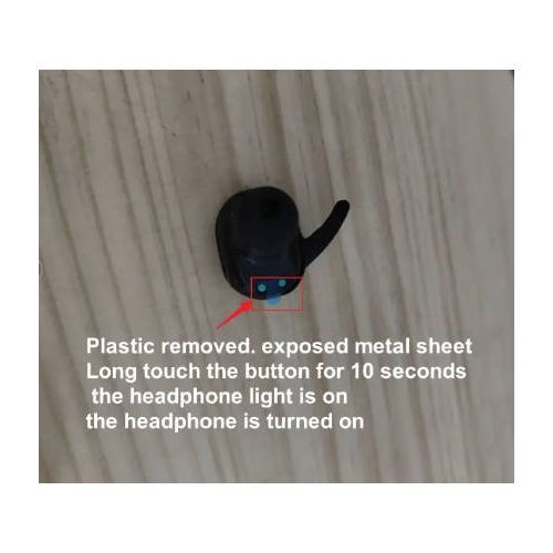 product_image_name-Generic-Wireless Bluetooth Earphone Headset Earpod Headphone-5