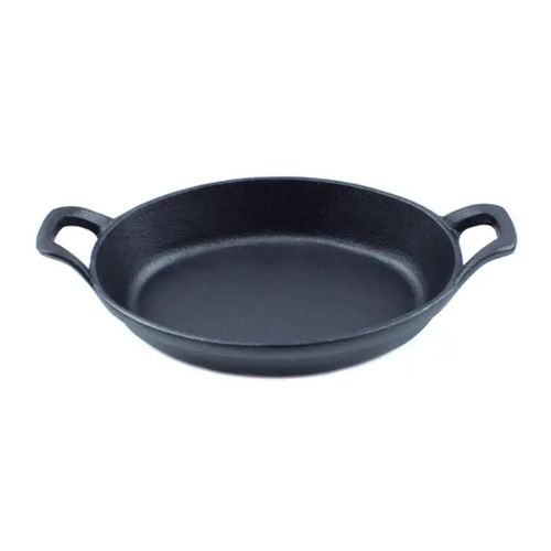 product_image_name-Generic-Shallow cast iron pan (medium size)-1