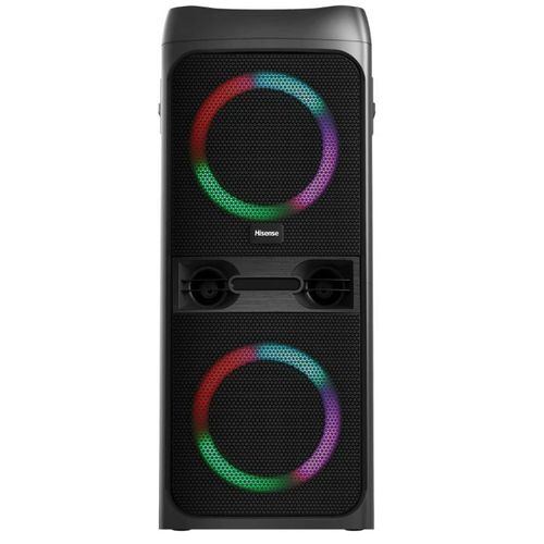 product_image_name-Hisense-HP300 400W DJ Party Speaker - Black.-7