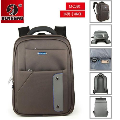 product_image_name-DENGGAO-16 Inch Travel Laptop Anti Theft Backpack Travel Business Work Bag College Computer Bag for Men Women- Multicolor-1