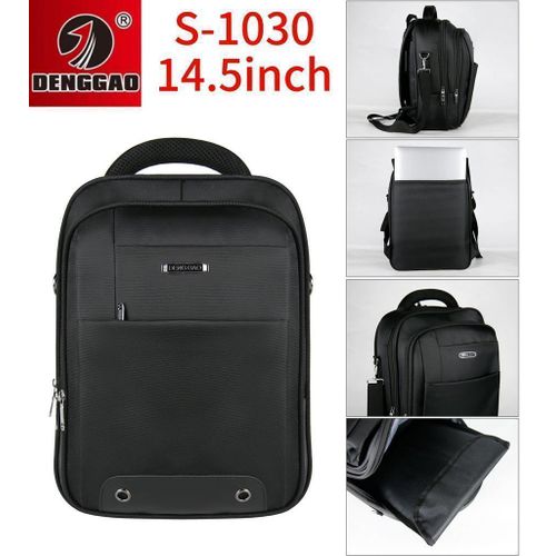 product_image_name-DENGGAO-16 Inch Travel Laptop Anti Theft Backpack Travel Business Work Bag College Computer Bag for Men Women- Multicolor-6