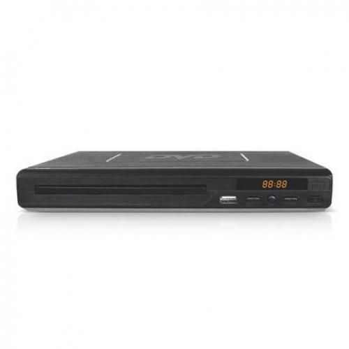 product_image_name-Saachi-DVD Player For Playing Videos And Audio - Black-1