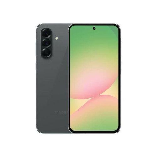 product_image_name-Samsung-Galaxy A56 5G 6.7" 8GB RAM 256GB ROM 50MP 5000mAh – Black-1