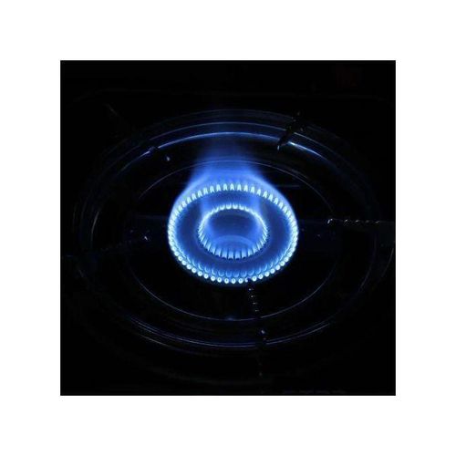 product_image_name-Generic-2 Burner Tempered Glass Gas Stove -Black-2