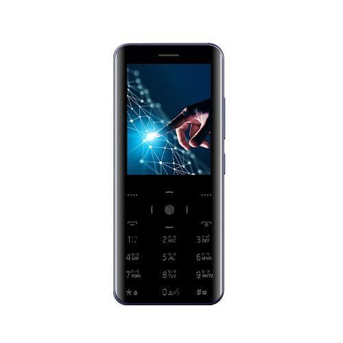 product_image_name-Itel-6360 Dual SIM Touch Button 2.8" 1500mAh - Aurors Blue-2