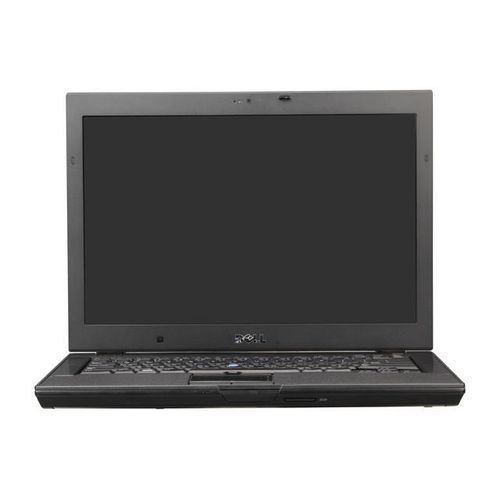 product_image_name-RENEWED-Refurbished Dell Latitude E6400 2GB 160GB 14"  Black-1