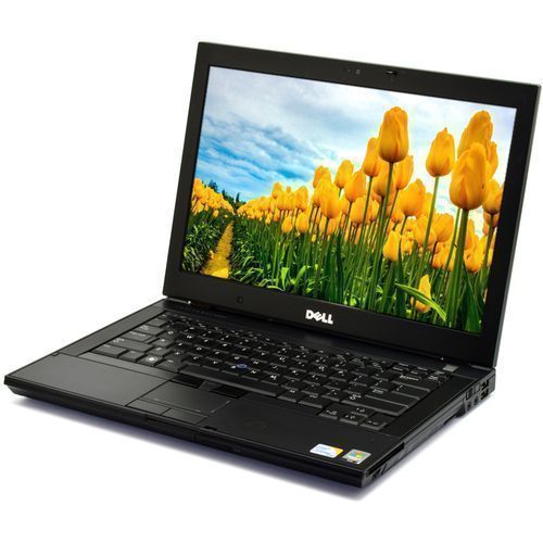 product_image_name-RENEWED-Refurbished Dell Latitude E6400 2GB 160GB 14"  Black-2