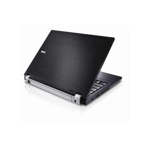 product_image_name-RENEWED-Refurbished Dell Latitude E6400 2GB 160GB 14"  Black-4