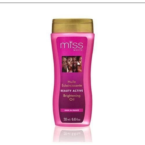 product_image_name-Fair And White Paris- Miss White Beauty Active Brightening Oil 8.45 Fl Oz-1