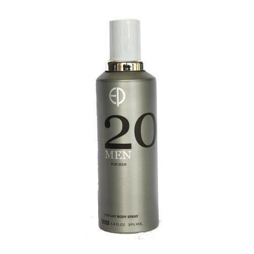 product_image_name-Ed-200 Men Deodorant Body Spray - 200ml-1
